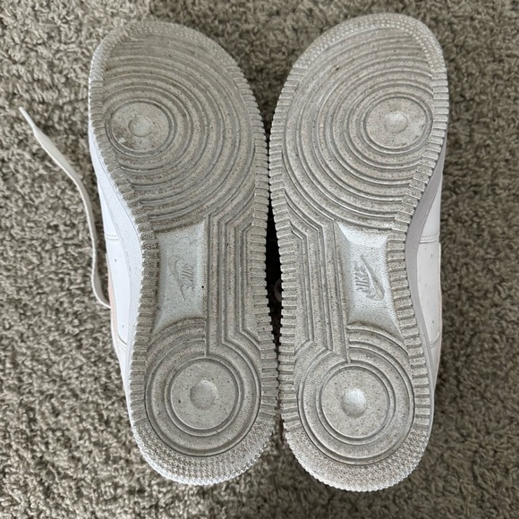 Nike Air Force 1’s | Very Good Condition - Picture 7 of 9